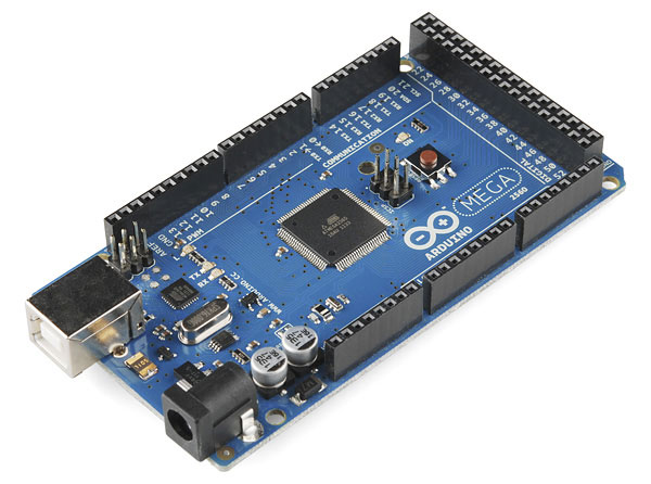 Aarduino Mega 2560-r3