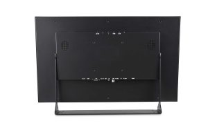 Monitor industriale 24" touch