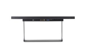Monitor industriale 24" touch