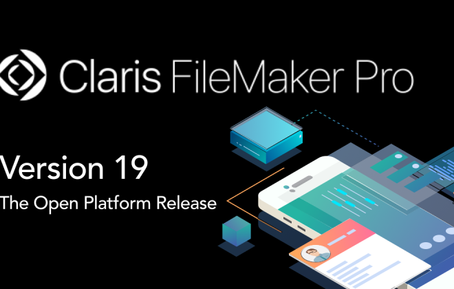 Claris FileMaker Pro