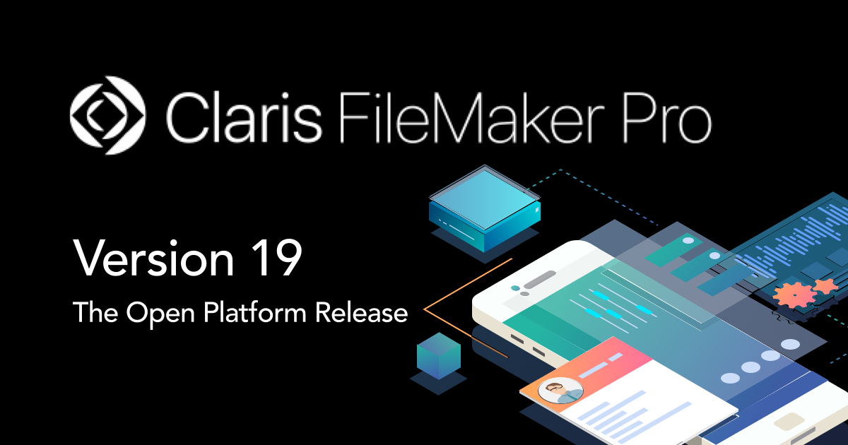 Claris FileMaker Pro